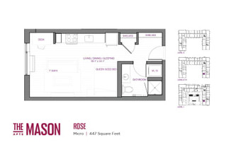 Partner-provided photo for $1480 unit