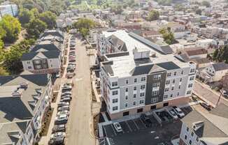 Our North Bergen, NJ Apartments