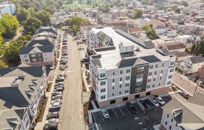 Our North Bergen, NJ Apartments