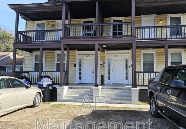 1601 ELM AVE