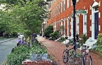 Liberty Circle Apartments