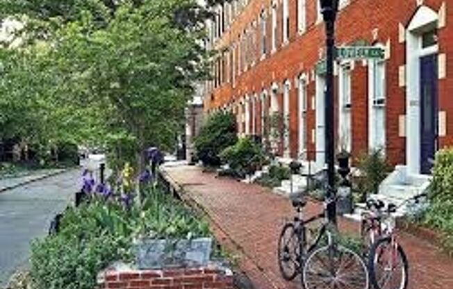 Liberty Circle Apartments