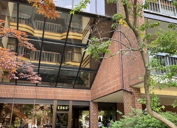 1265 Beacon St.