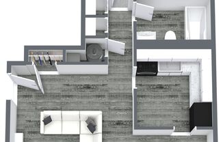 Partner-provided photo for $949 unit