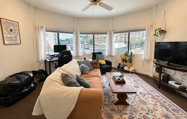 72 Euston Rd Apt 107