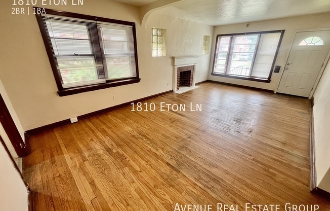 Partner-provided property photo