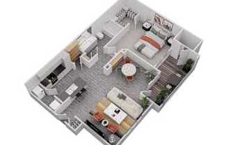 Partner-provided photo for $1325 unit