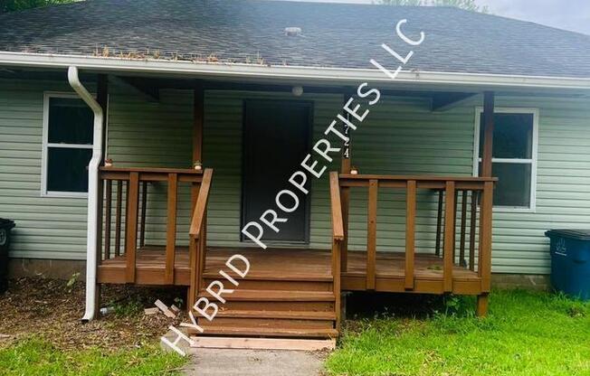 Partner-provided property photo