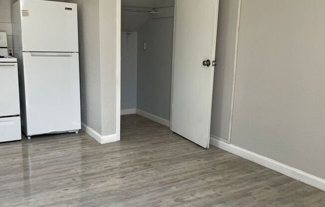Symphony Apartments