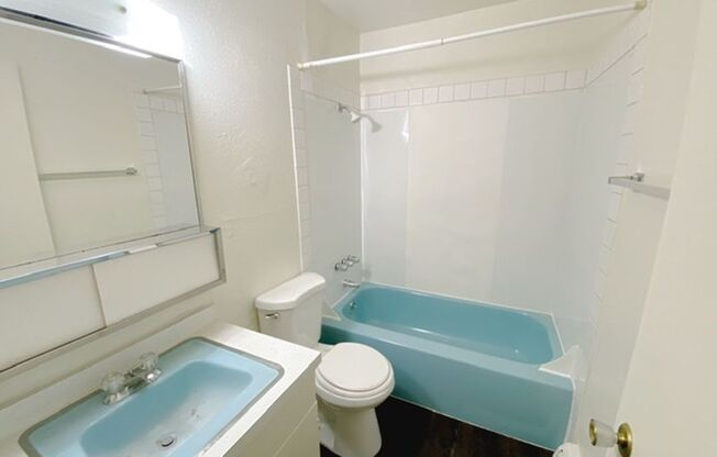 2 beds, 1 bath, $1,450, Unit 1