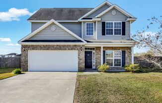 4 beds, 2.5 baths, $2,450