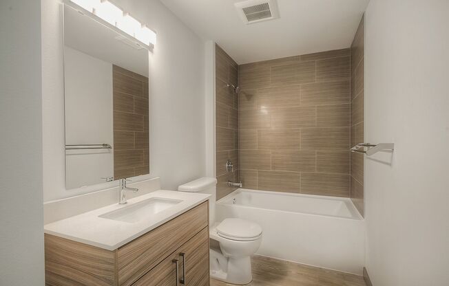 Studio, 1 bath, 380 sqft, $1,795, Unit 411