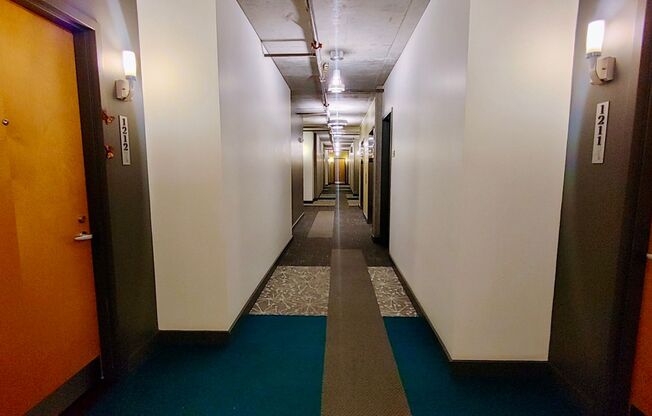 Don't Miss the Opportunity to Live at The Civic, A Highly Sought-after, LEED Gold-certified Building Across The Street From Providence Park!