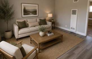 1 bed, 1 bath, 505 sqft, $1,545, Unit 6686A
