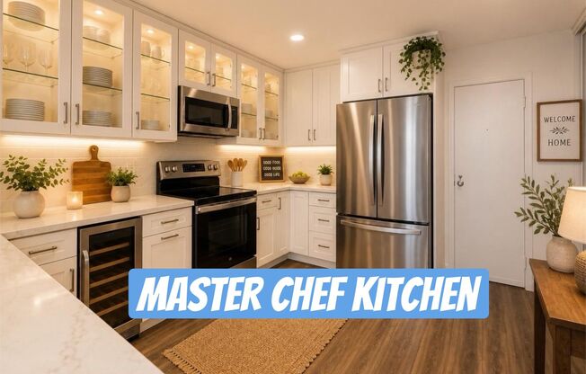 211 Crystal Cove Apts LLC