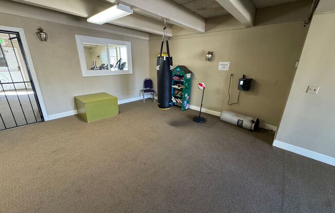 1 bed, 1 bath, $1,400, Unit # 302 A 6