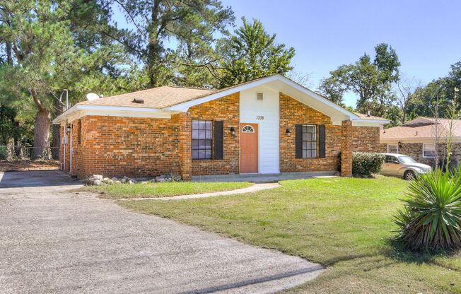 Excellent Newly Renovated Home!