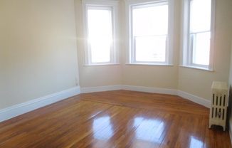 35 Gardner St