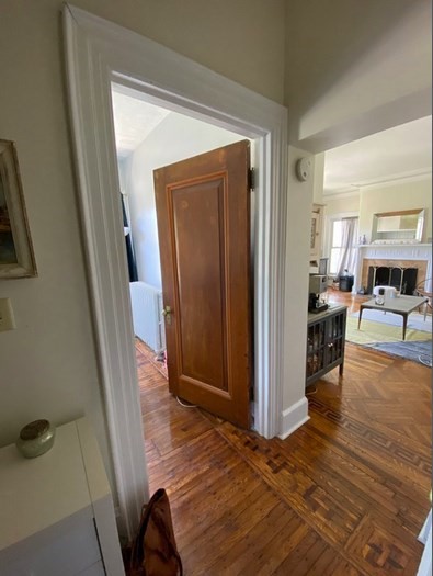 1 bed, 1 bath, 615 sqft, $3,000, Unit 5