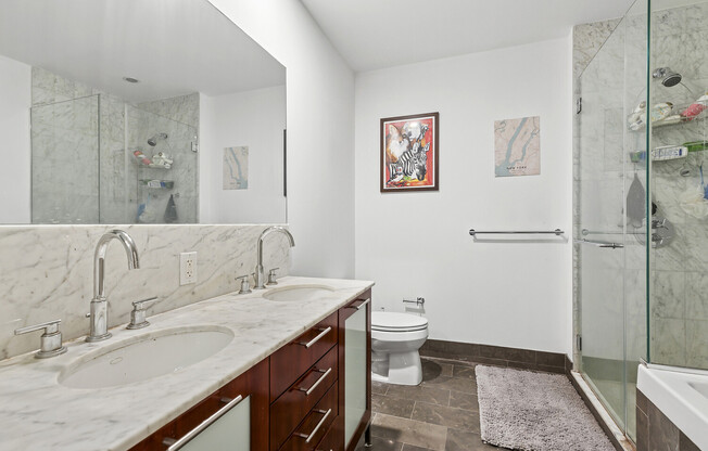 1 bed, 1 bath, 789 sqft, $5,500, Unit 4M