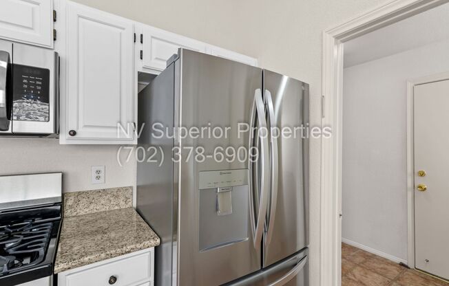 3 beds, 2 baths, $2,000