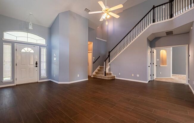 Unlock Elegance and Comfort: Your Dream Home Awaits in Bauerle Ranch!