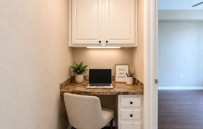 1 bed, 1 bath, $1,500, Unit Unit 423