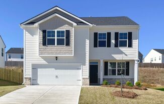 4 Bedroom 2.5 Bath in Grovetown
