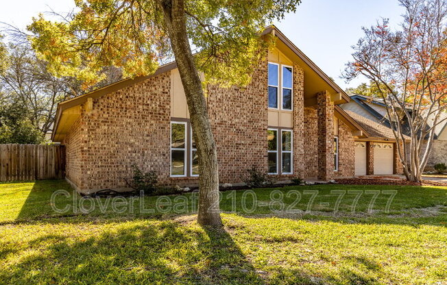 7510 LOUISA ALLEN CT