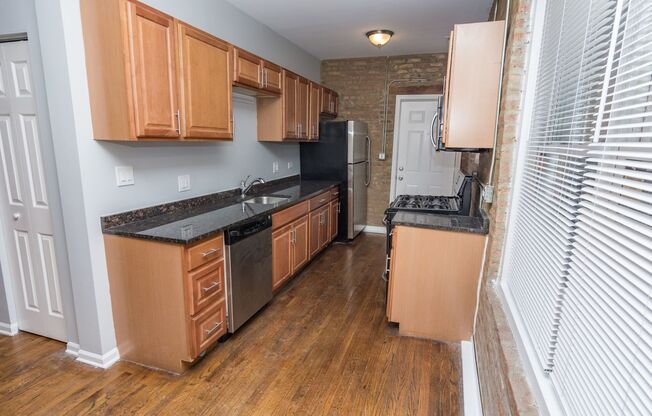 7600 S. Kingston