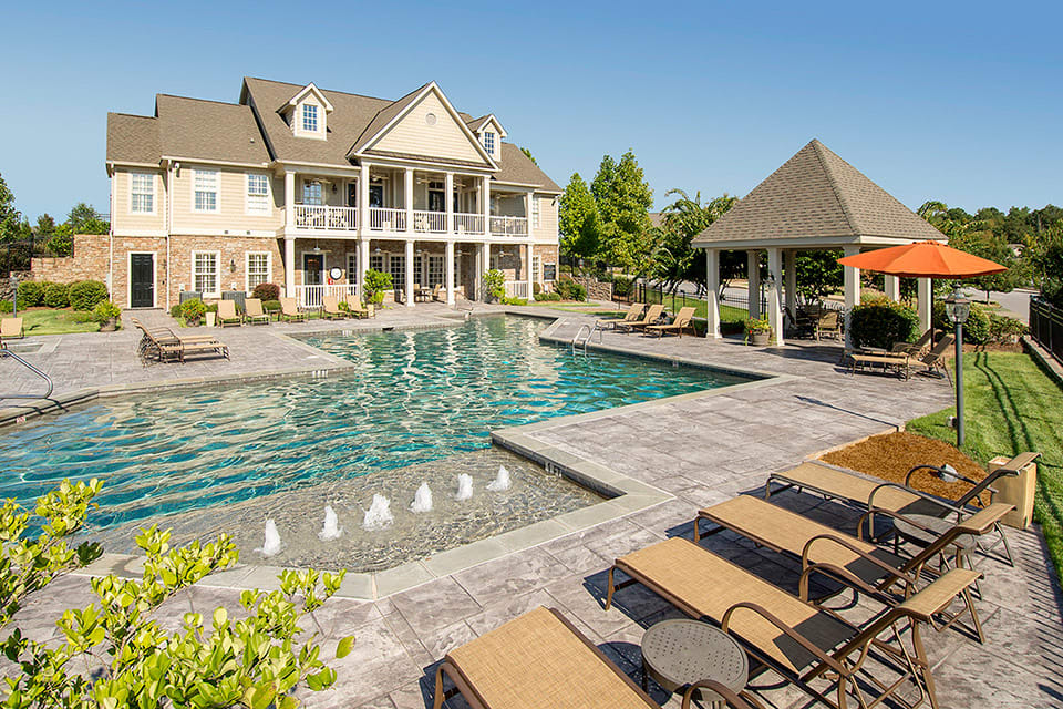 Apartments in Columbus, GA
