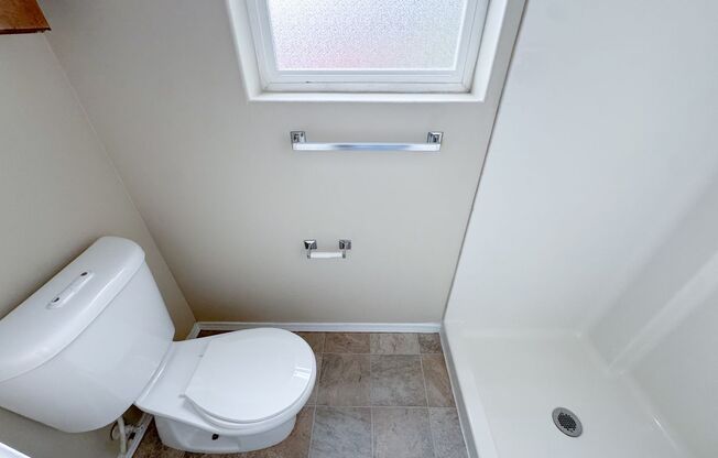 Studio, 1 bath, 150 sqft, $1,195, Unit 1B