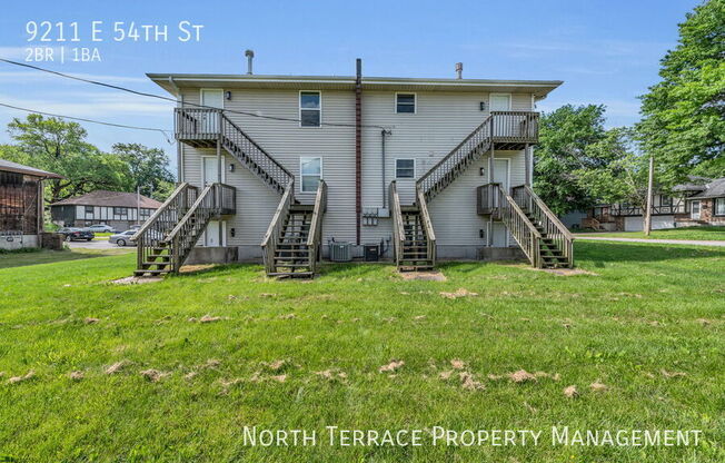 Partner-provided property photo