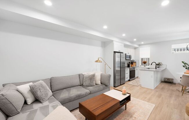 LUX 3BD, 2.5BA University Hills Townhome with 1-Car Garage