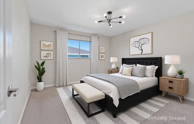 RENOVATED 3BD/2BA LV COUNTRY CLUB GUARD GATED