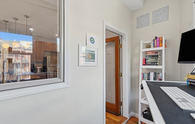 1 bed, 1 bath, 726 sqft, $2,900, Unit 3