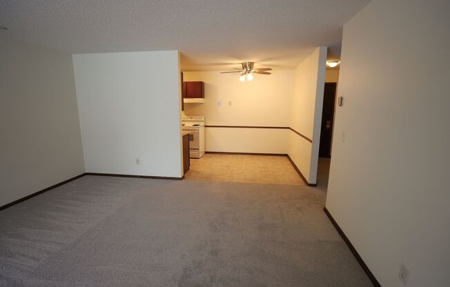 Edina Villa Apartments