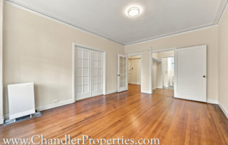1850 Clay Street Apartments