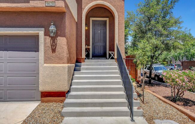 3 Bedroom Split Level Home in Centennial Hills
