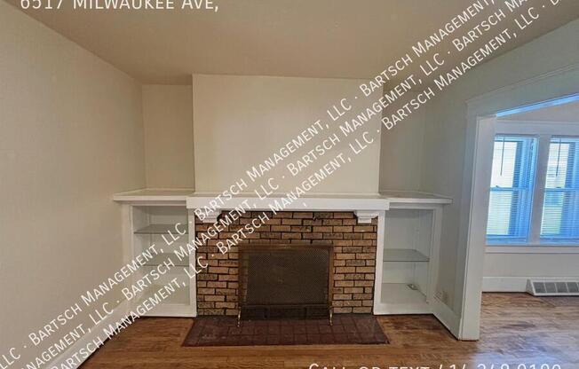 6517 Milwaukee Ave