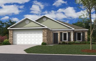 *Pre-leasing* BRAND NEW Three Bedroom | Two Bath Home in Broken Arrow