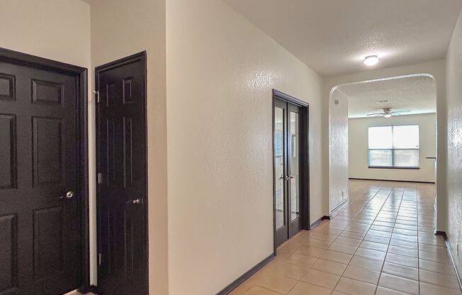 One-Story Home with Office in Bridlewood Park, Live Oak