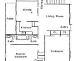 Partner-provided photo for $1455 unit