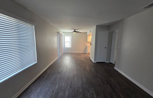 2 beds, 1 bath, 875 sqft, $2,550, Unit 648