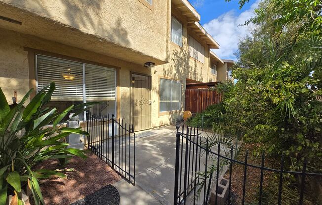 Beautiful townhome