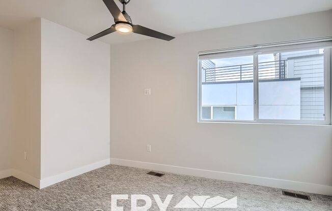 2 beds, 2.5 baths, $2,700