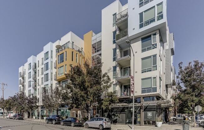 200 2nd Street, Oakland, CA 94607