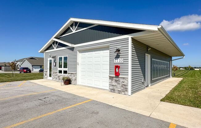 Partner-provided property photo