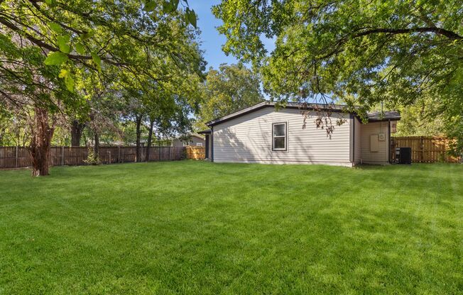 4 beds, 2 baths, $2,300