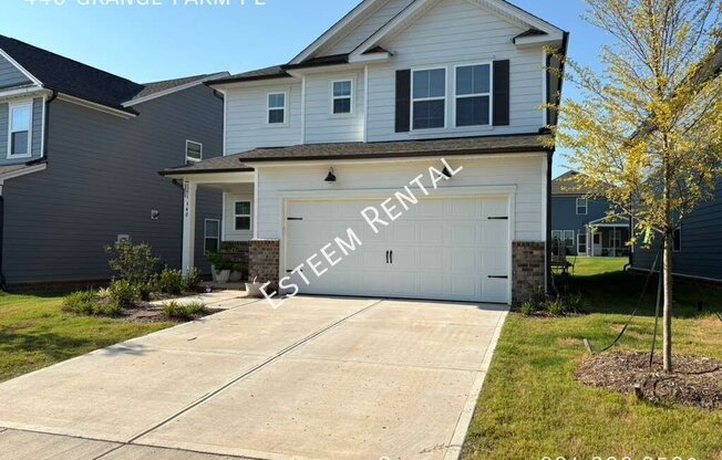 440 GRANGE FARM PL